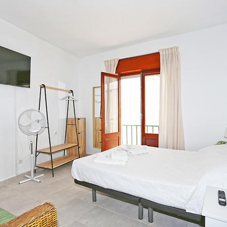 A13 - Channel Street Central Apartment Лагос Екстериор снимка
