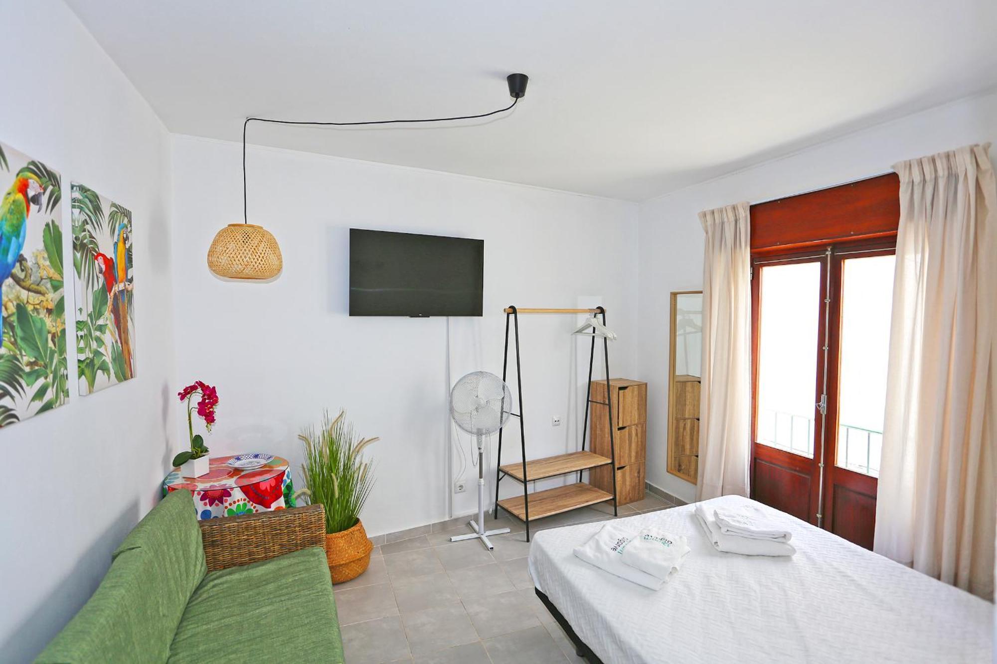 A13 - Channel Street Central Apartment Лагос Екстериор снимка
