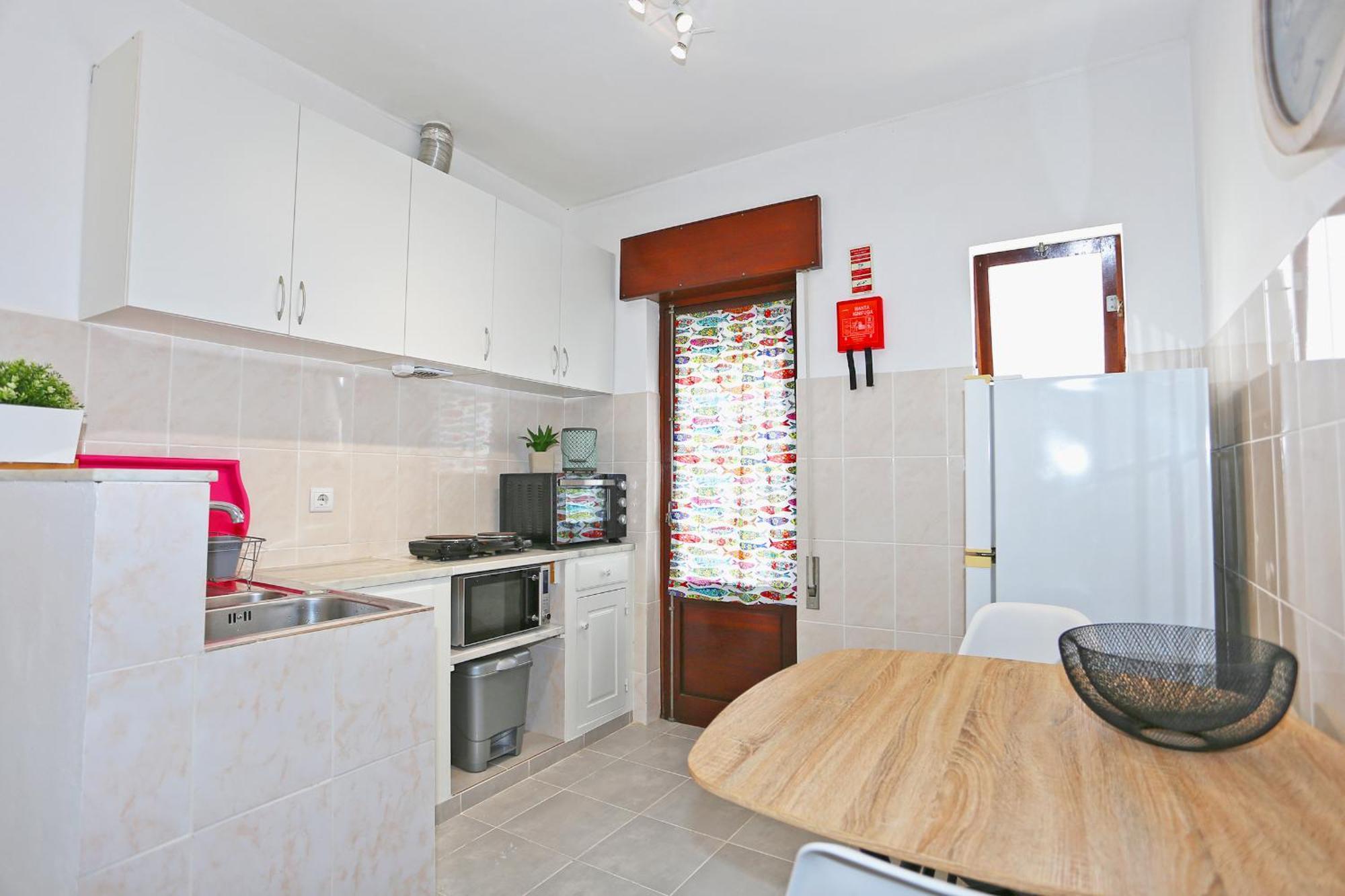 A13 - Channel Street Central Apartment Лагос Екстериор снимка