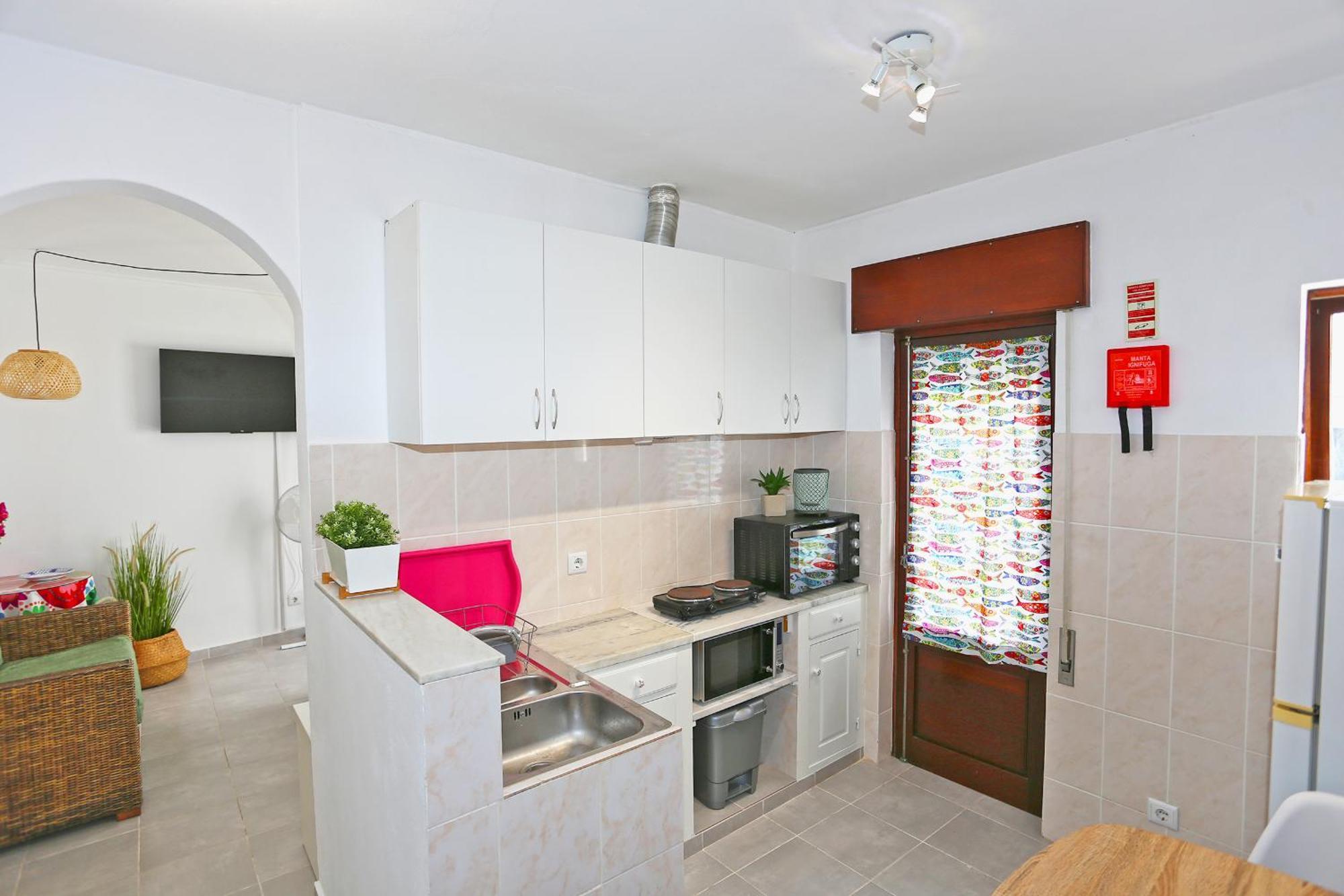 A13 - Channel Street Central Apartment Лагос Екстериор снимка