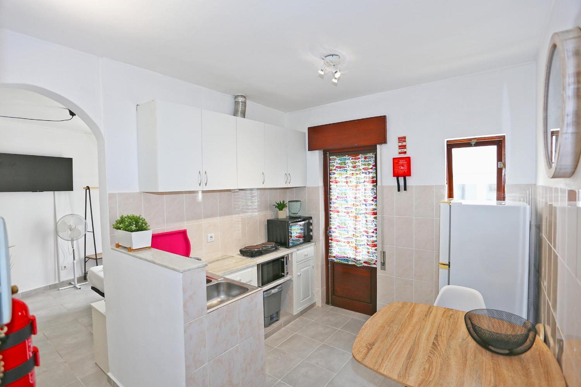 A13 - Channel Street Central Apartment Лагос Екстериор снимка